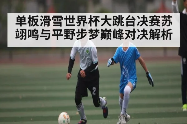 单板滑雪世界杯大跳台决赛苏翊鸣与平野步梦巅峰对决解析